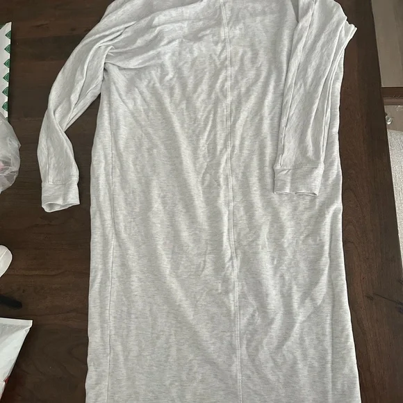 Hatch Black Visitor Dress - Picture 12 of 12